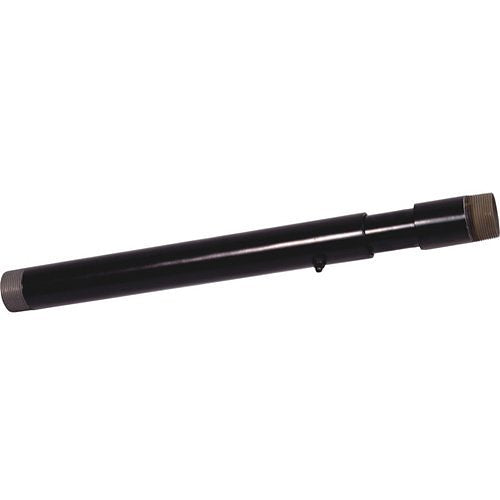 VMP EXT-4872 1.5" NPT Telescoping Extension, 48-72"