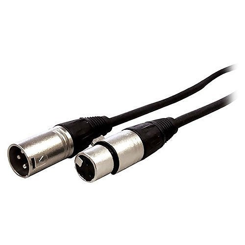 Comprehensive XLRP-XLRJ-25ST Standard Series XLR Plug to Jack Audio Cable, 25'