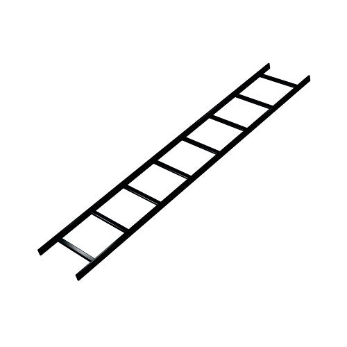 Middle Atlantic CLB-6-W18 Cable Ladder, 6\', 18\\" Width, TAA Compliant