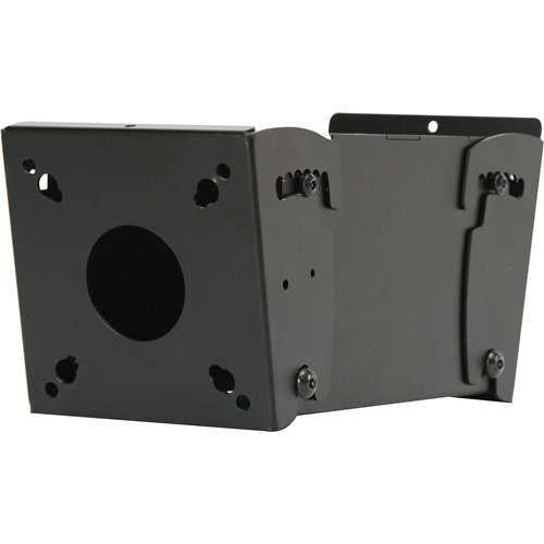 Peerless-AV PLB-1 SmartMount Back-to-Back Ceiling Mount Tilt Box for 2 Displays up to 90\\"