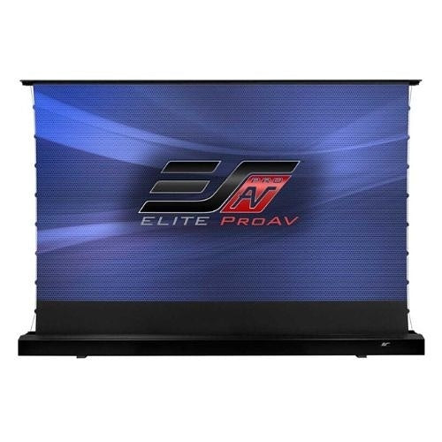 Elite Screens PPR150H Presenter Pro Riser, 150\\", Matte White