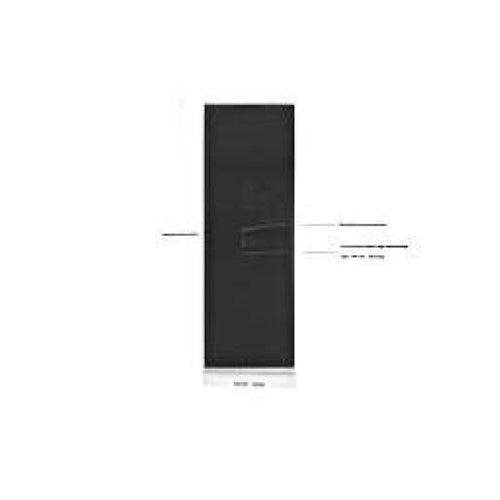 Ubiquiti UA-G3-Intercom Indoor / Outdoor Intercom Terminal for Managing Residential and Commercial Building Entry Requests with Touch Pass Support