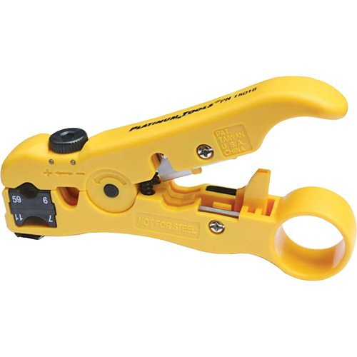 Platinum Tools All-In-One Stripping Tool Image of TS-15018C