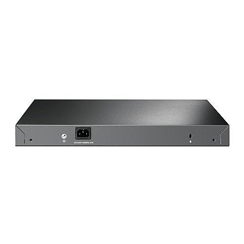 TP-Link SG3428MP Omada Access 28-Port Gigabit L2+ Managed Switch with 24-Port PoE+