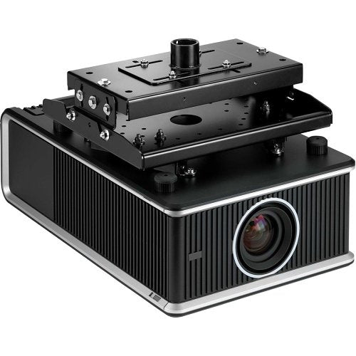 Chief VCMU Heavy Duty Universal Projector Mount, Black
