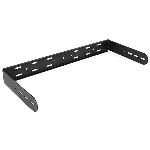 JBL Professional MTU-1 U-Bracket for AM5215 and AM7215 Speakers, Black