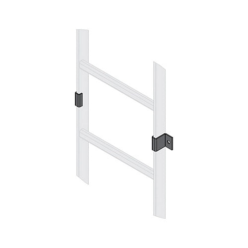 Middle Atlantic CLH-RWC Cable Ladder Wall Clamp