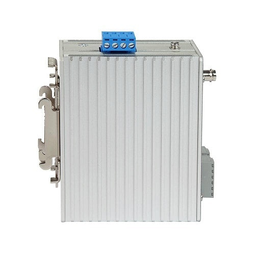 AMG Systems AMGFIB-1SD-3CC-M1B Serial Data and Contact Closure Converter, Multimode 2 km, 1-Fiber, B-Side