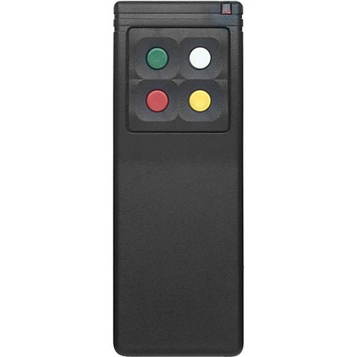 Linear PRO Access MDT-4A - 5-Channel Visor Transmitter Image of LN-MDT4A