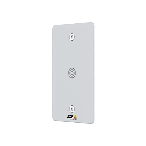 AXIS TU1001-V Indoor Analog Microphone
