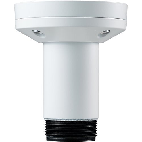 Bosch Mounting Pipe For Camera - Signal White Image of PB-NDAUPMTS