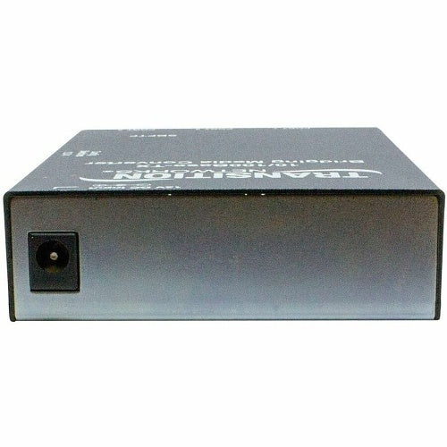 Lantronix SBFTF1010-130-LA Stand-Alone Fault-Tolerant Redundant Link Protector 10/100Base-TX, 10/100Base-TX Link Protector Transceiver (3) 10/100Base-TX (RJ-45)