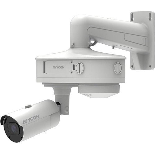 AVYCON AVM-JB-DUAL-UL1 Dual Camera Junction Box for Motorized Cameras