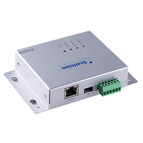 GeoVision 400-FWC-000 GV-Face Wiegand Converter