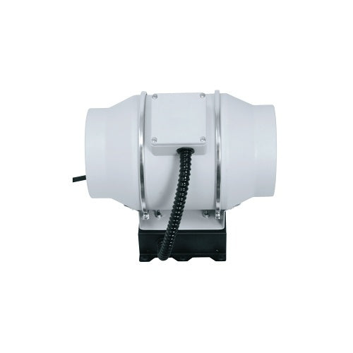 Middle Atlantic DUCT-COOL-2PT Quiet-Cool Cabinet Duct Cooling System, 293 CFM