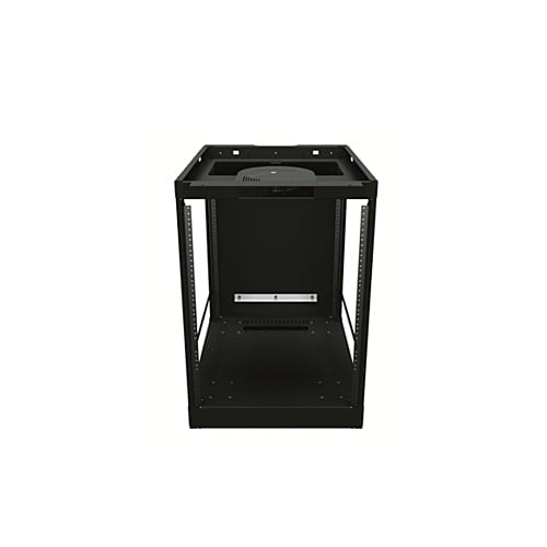 Middle Atlantic C5-FF22-1 C5 Series 1-Bay Credenza Frame, 31\\" Height, 22\\" Depth