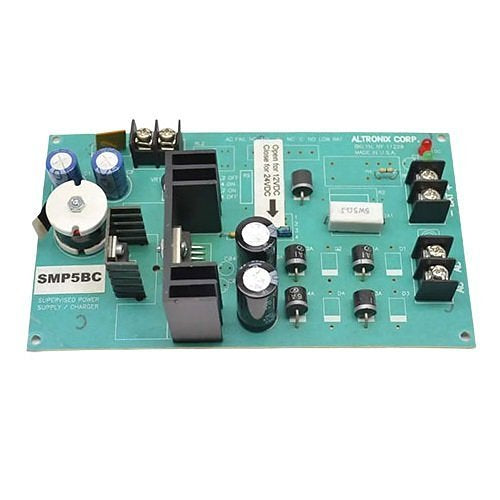 Image of AX-SMP5BC