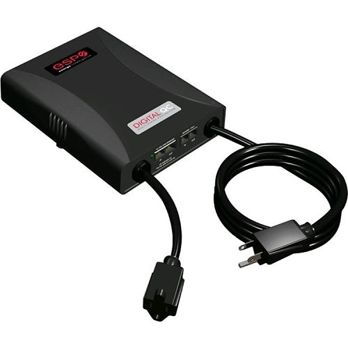 SurgeX E524ZNT Power Filter Network 20A, 208V