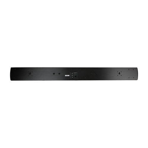 Episode ES-550T-SNDBR-50-BLK 3-Channel Passive Soundbar, Black