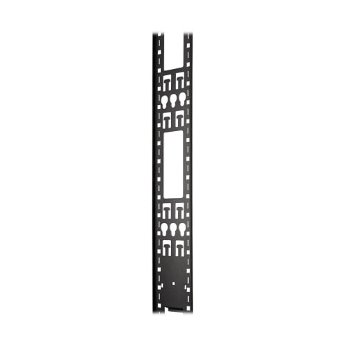 Eaton Tripp Lite SRVRTBAR48 SmartRack 48U Vertical Cable Management Bars