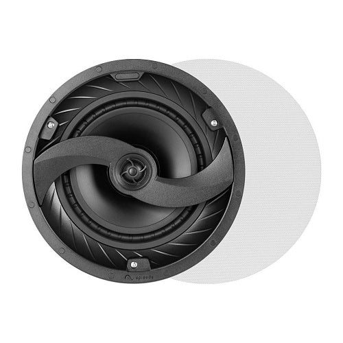 Episode ES-CORE-38-AWIC CORE 3 Series 8\\" All-Weather In-Ceiling Speaker, Pair