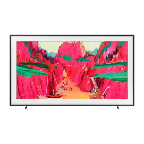 Samsung QN75LS03FWFXZC 75" The Frame Pro 4K Vision AI Smart TV