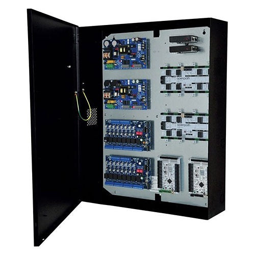 Altronix T2PHK33F16S1 T2PHK33F16 16-Door Openpath Access and Power Integration Kit for Security101, Includes Trove2CV2 with (2) eFlow6NB, (2) ACM8