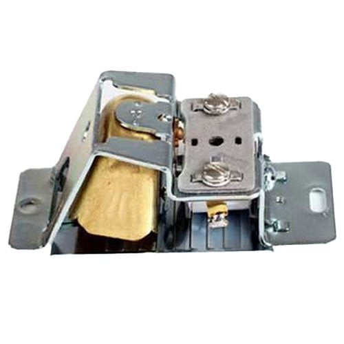 Edwards Signaling 661, Flush Buzzer \\"BUZACALL\\"