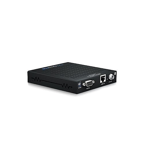 Blustream HEX70CS-RX HDBaseT CSC Receiver Supporting HDMI 2.0 4K 60Hz 4:4:4 up to 40m, Bi-directional PoC, HDCP 2.2