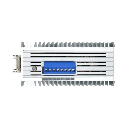 AMG Systems AMG570-2GBT-4GAT-2G-3S-P300 AMG570 Series Layer 2+ Managed Industrial Ethernet Switch, 8x 10/100/1000TX, 2x 90W, 4x 30W PoE, 3x 100M/1G/2.5G SFP Switch, 52V, 480W PSU, 2x 1Gb MM SFP