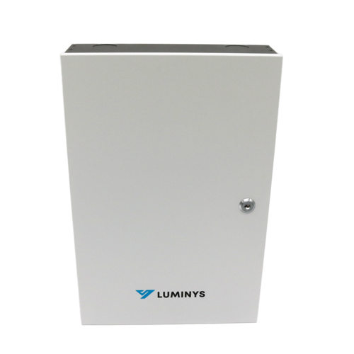 Luminys C-4MA 4-Door Web Access Controller