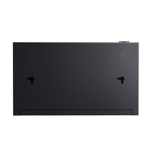 TP-Link TL-SG1210PP 10-Port Gigabit Desktop Switch with 6-Port PoE+ and 2-Port PoE++, 123W Budget