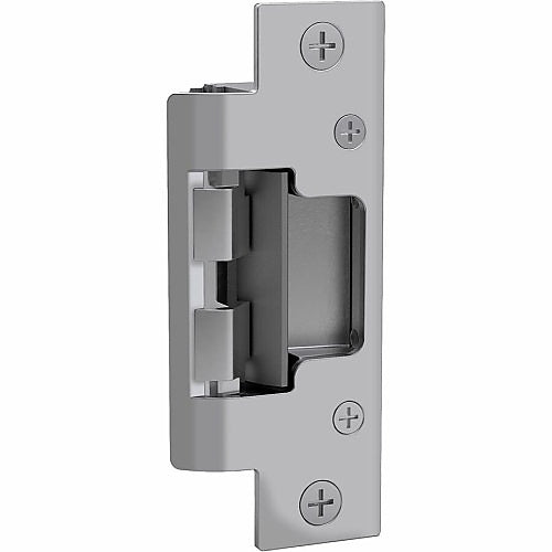 HES 8000-LBM Electric Strike Body with Latchbolt Monitor, Secure Access Control Component