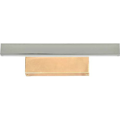Alarm Controls Dress-Up Cover For Magnetic Locks Image of AC-DUC3B