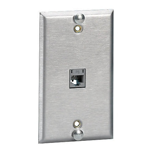 Hubbell SP6F630 630 Style Wall Plate