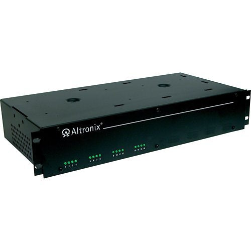 Altronix R2416600ULCB Proprietary Power Supply Image of AX-R2416UL