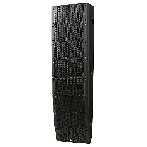 TOA SR-T5 All-In-One Fixed Dispersion Array Speaker