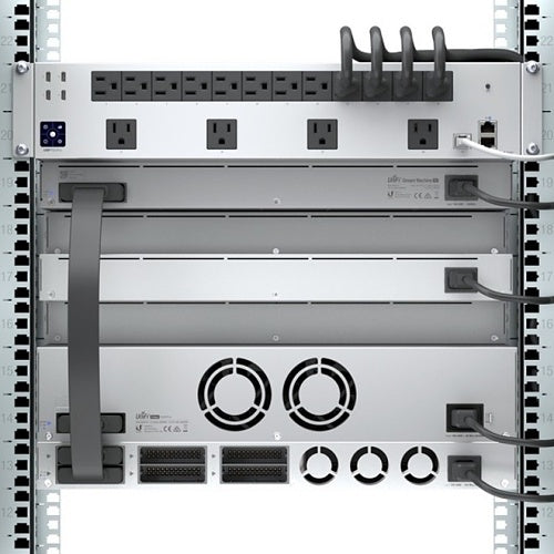 Ubiquiti USP-PDU-PRO Power Distribution Pro