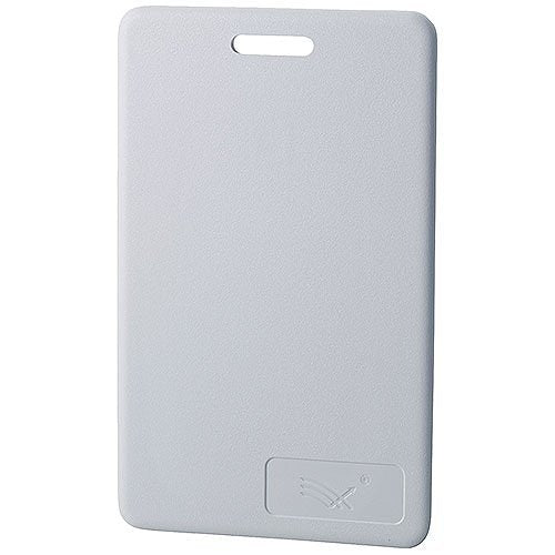 RCI PSC-1-H 125 kHz Proximity Clamshell Card, 25-Pack