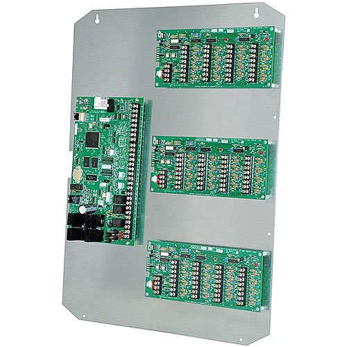 Altronix DMP Door Backplane for Trove2 and Trove3 Image of AX-TDMD2