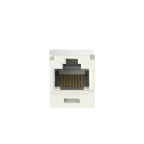 Panduit CJE6X88TGIW Mini-Com Corrosive Resistant Module