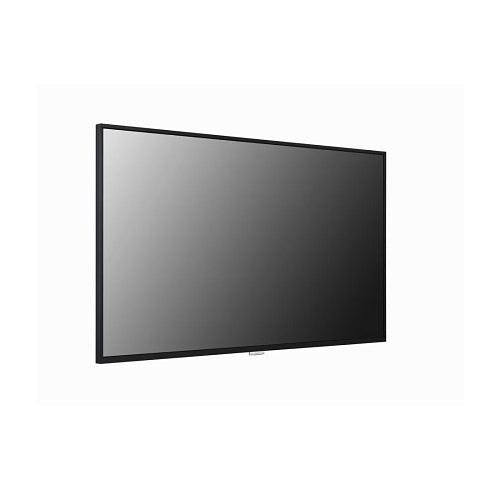 LG Pro 43UH5J-H UH5J-H Series 43\\" UHD Digital Signage Display, 500 nits