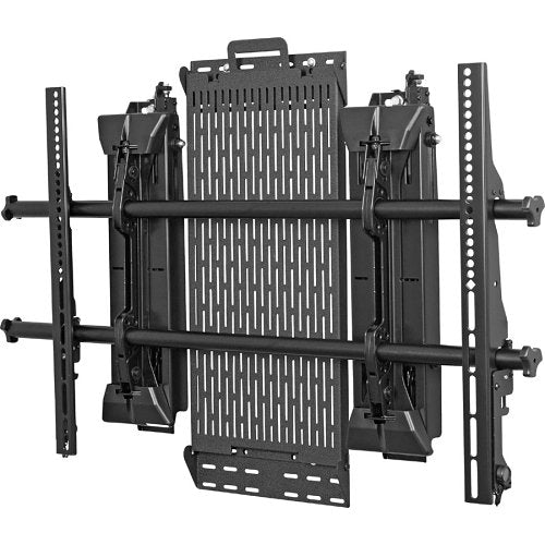 Chief CSPR Proximity Component Storage Panel for Display Mounts, Black