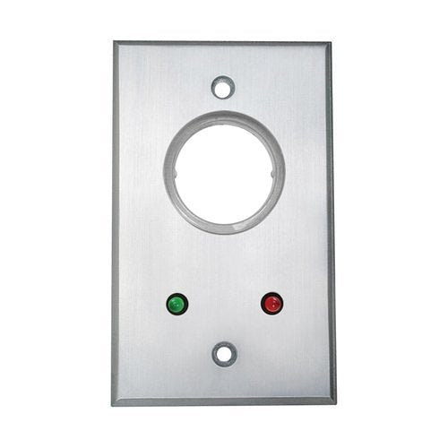 Camden CM-1170-7224-1560KD Flush Mount 15A Key Switch