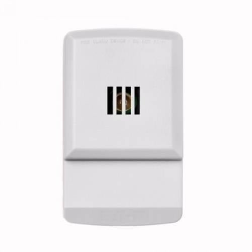 Potter PE-HNW PE Series Wall Mount Horn, No Lettering, White