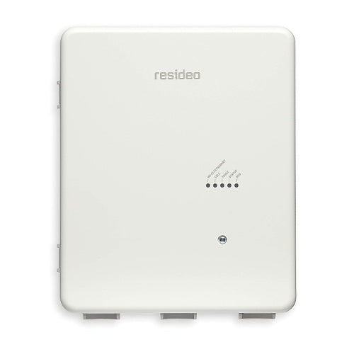 Honeywell Home LTE-KCN-DB Swap Kit with LTE-KCN Advanced Modular Communicator and CAMW-WDB VX1 HD Video Doorbell