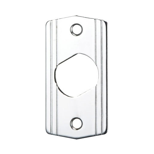 Alarm Controls MP-28 Mini Remote Wallplate with Red LED 12V, Red