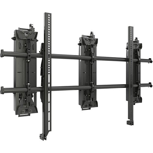 Chief FCAXV1U Fusion X-Large Pull Out Accessory for Adjustable and Fixed Wall Mount, Black