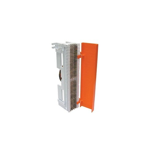 Primex 135-0001 Connectorized Network Interface with Cover, RJ21X