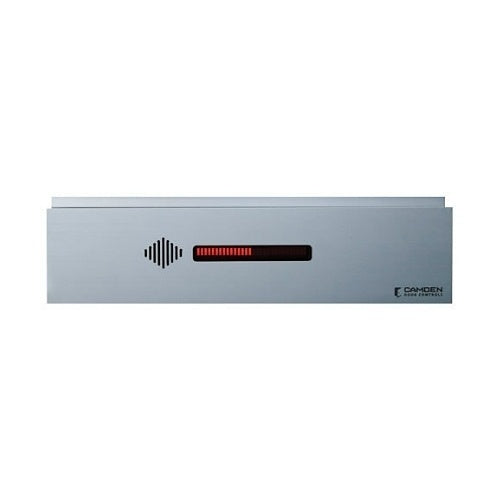 Camden CX-DE1200-N1 CX-DE1200 Series Exit Watch Single Door Delayed Egress Maglock, 15/30 Selectable Exit Delay